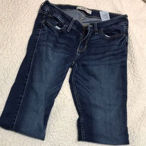 Hollister Jeans - Skinny Jeans Hollister Jeans - Skinny Jeans